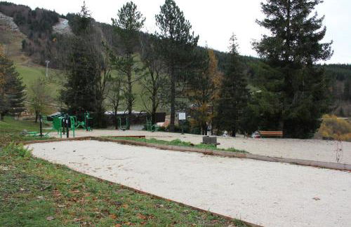 Au pied des pistes Côte 2000 - Le Balcon de Villard de Lans - Foto 59