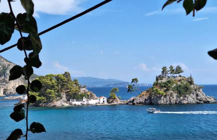 Sea Colours Parga - Foto 31