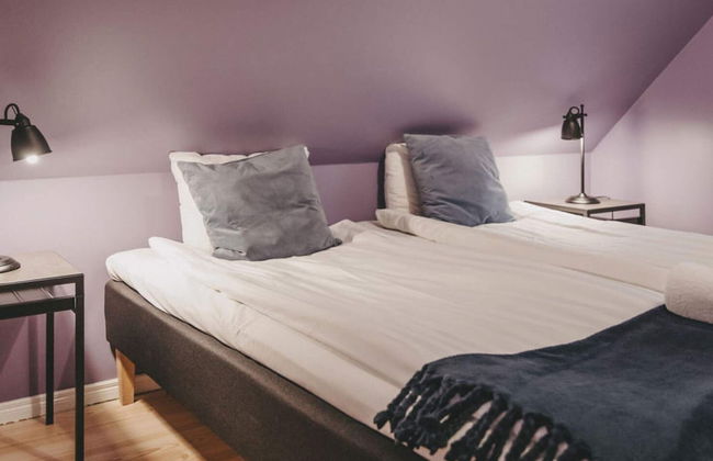 Snug Hotel Room With Free Breakfast - Foto 3