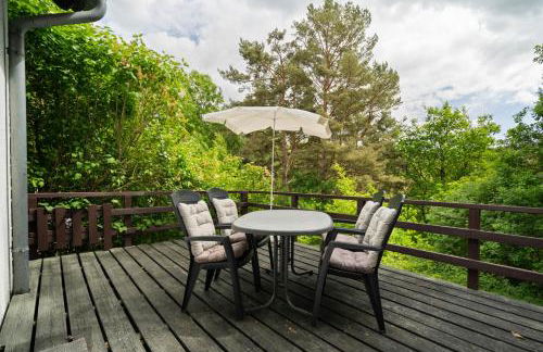 Ferienhaus Waldblick - Ferienparadies am Plauer See - Foto 2