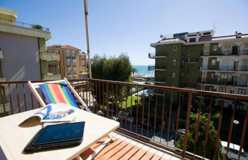 Ligure Residence - Foto 31