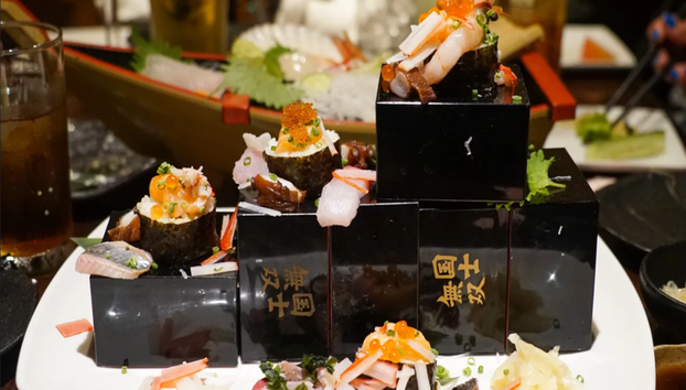 Susukino Hidden Izakayas and Food Discovery Tour - Foto 2