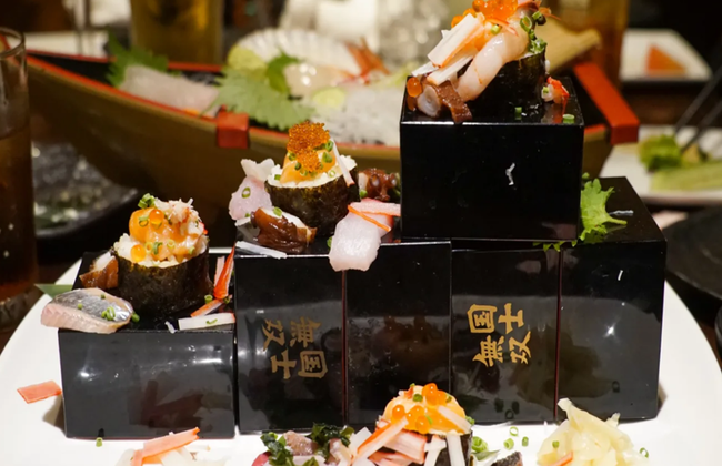 Susukino Hidden Izakayas and Food Discovery Tour - Foto 2