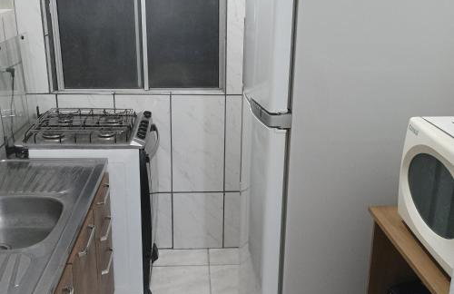 Apartamento 5 ANDAR Pra VOCÊ - Foto 7