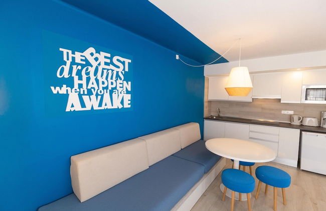 R2 Bahía Kontiki Beach Apartments - Foto 33