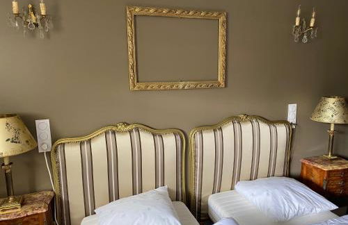 Le Petit Clos Des Camélias, gîte PMR proche de la plage - Foto 18