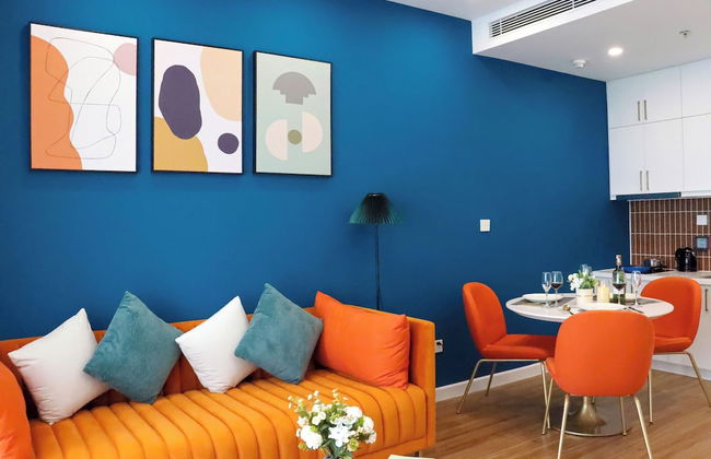 Luxury Hillside Apartment Phu Quoc - Foto 65