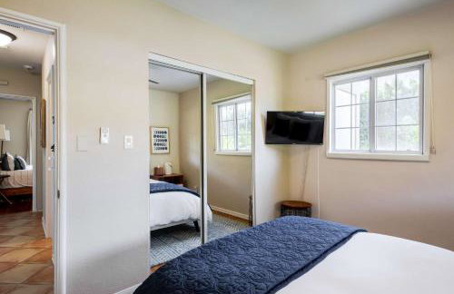 Movie Colony Oasis - Peaceful Walk to Downtown - Foto 51