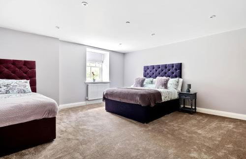 Valerian Lodge - Foto 22