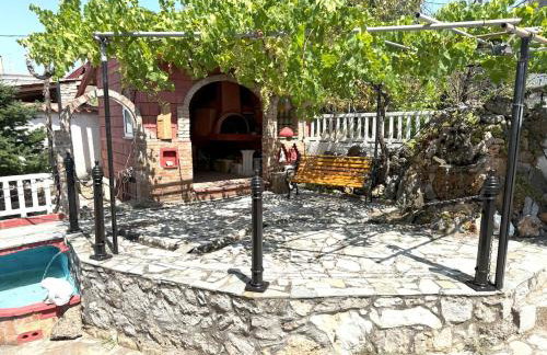 Cozy Nest - Polydrosos Escape - Foto 47