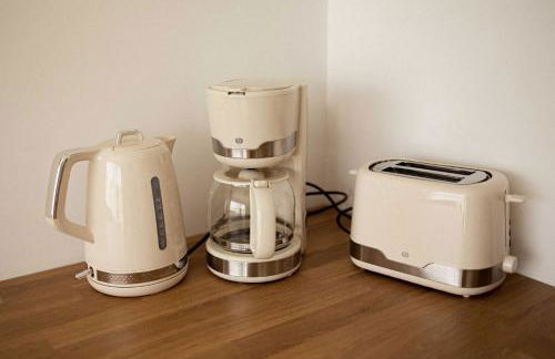 Men Louet E - Gîte de bord de mer - Foto 7