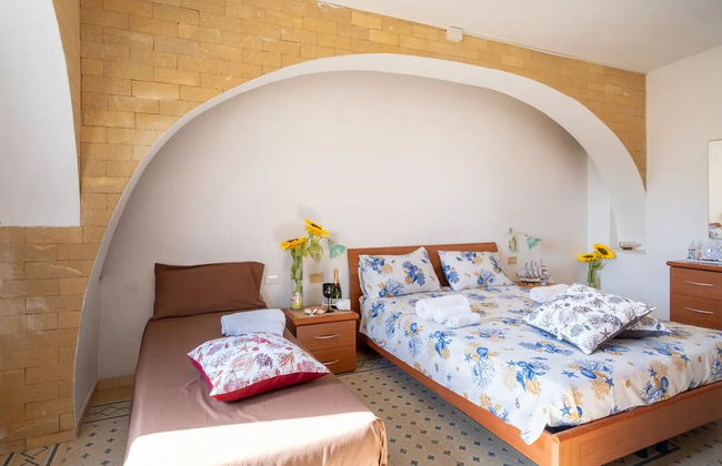 Apartment Tritone in Luxury Villa With Shared Pool - Foto 2