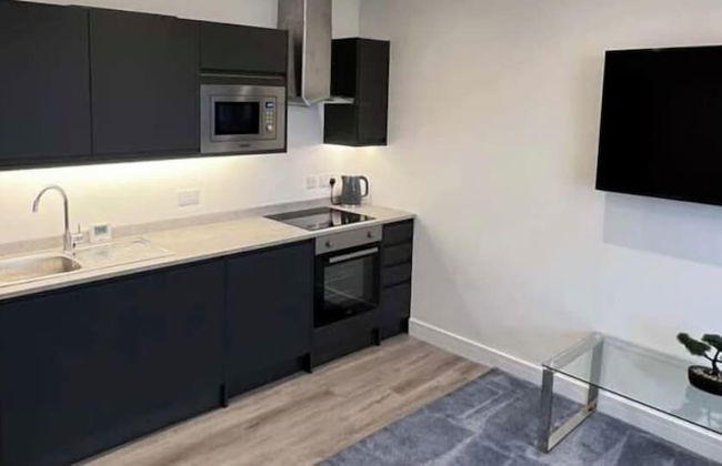 Eden Retreats Serviced Apartments - Foto 7