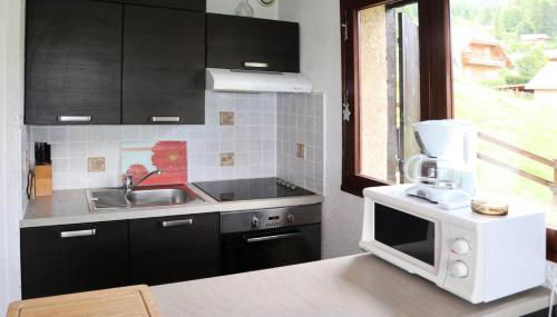 Résidence Les 7 Berge - Grand studio 5 personnes MAE-6614 - Foto 5