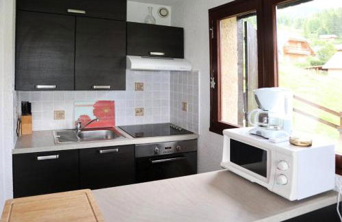 Résidence Les 7 Berge - Grand studio 5 personnes MAE-6614 - Foto 5