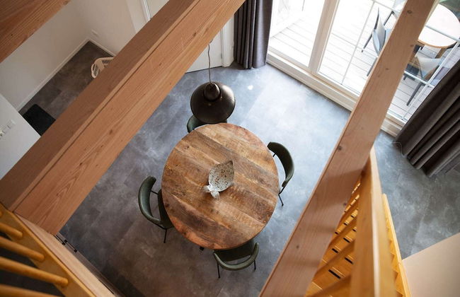 Luxury new Apartment on Ameland - Foto 25