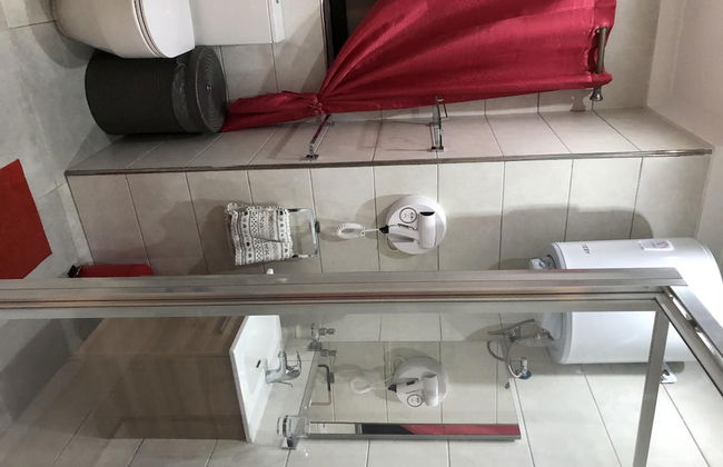 Sea View 2 Bed Apartment Close to Beach - Photo 24