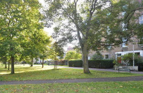 Home by The Meadows, close to City Centre - Foto 24