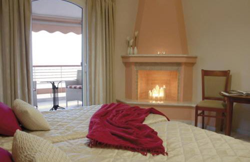 Over Sea Rooms & Villas - Foto 8