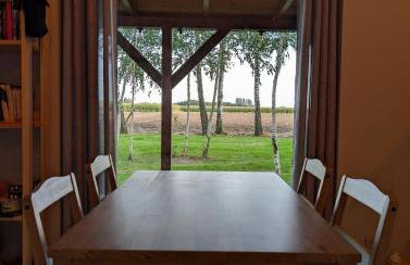 Brzozowe Siedlisko Chechłówka - Foto 16