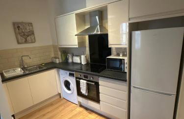 Bright Comfy Bristol Apartment - Foto 3