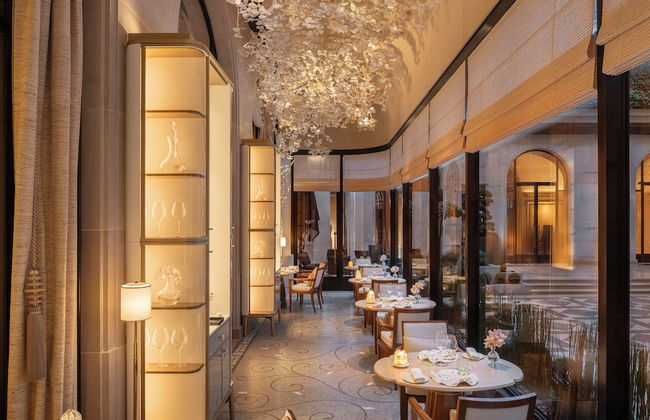 Four Seasons Hotel George V - Foto 75