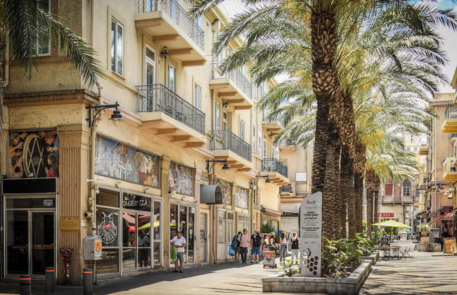 Printhouse Boutique STU10 by Sea N' Rent - Foto 1