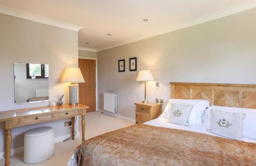 Antler House by Birch Stays - Foto 39