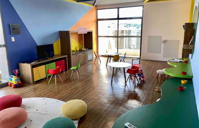 AP 822 com Piscina, Academia e Coworking - Foto 22