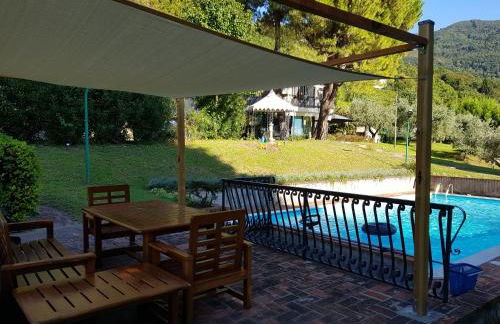 Villa Gaia - Foto 49