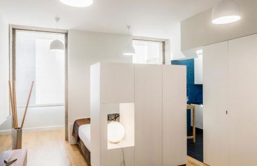 Oportolazaro Premium Downtown Porto - Foto 26