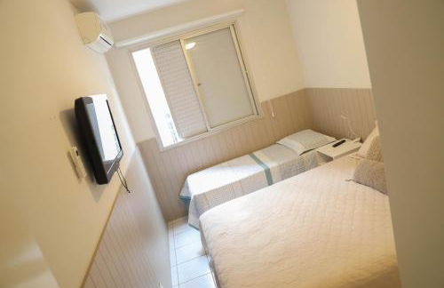 SANTOS - TURISMO E HOME OFFICE - Foto 39