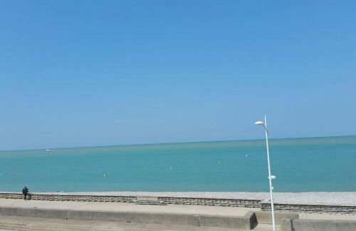 vue sur Mer " VILLA DES MOUETTES " les pieds dans l eau - Foto 41