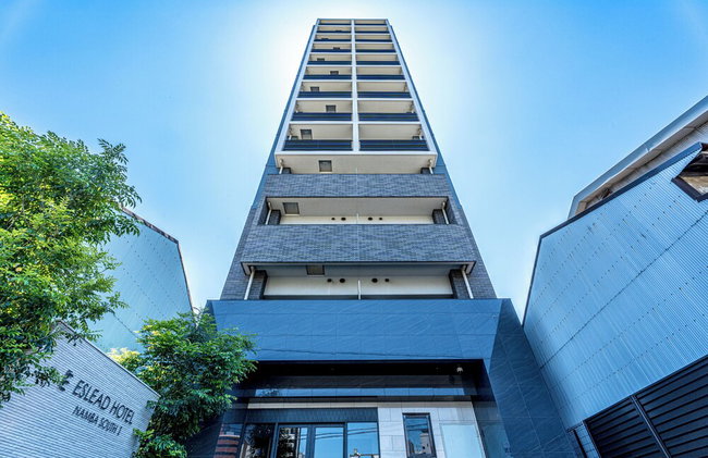 ESLEAD HOTEL Namba South 1 - Foto 61