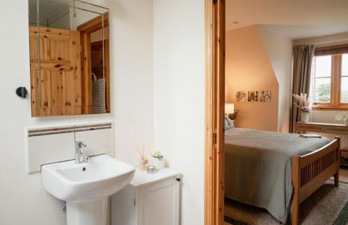 Balnagowan Cottage - Foto 17