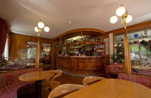 Residence Hotel Santa Maria piscina e wellness - Foto 36