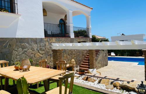 Sea view Villa La Alcaidesa - Foto 32