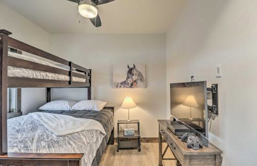 Sleek Columbia Falls Condo: Centrally Located! - Foto 21