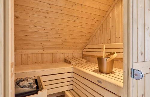 Saltwater House Scharbeutz Sail Away Scharbeutz - Foto 36