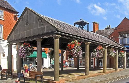 Northwood Farm Cottage - Foto 15