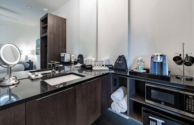 121 Hotel by AvantStay – Modern Comfort in Nashville's West End - Foto 49