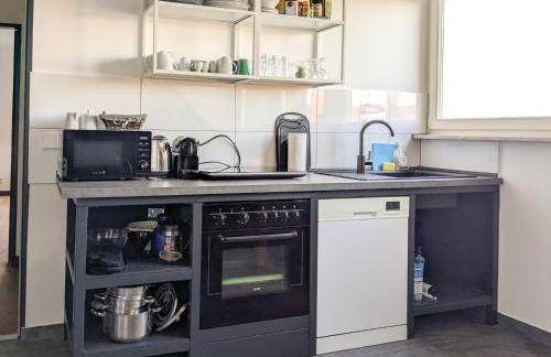 Urban Central 5th Floor near station - Foto 12