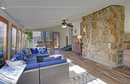 The Space Place Family-Friendly Cosmic-Themed Getaway Near Attractions in Broken Arrow, Oklahoma - Foto 47