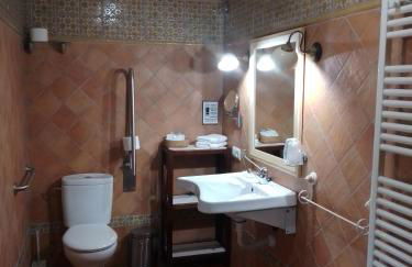 Casa Rural La Flor del Naranjo - Foto 10