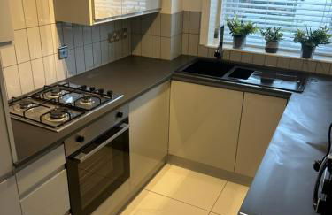 Cosy Apartment in Wallasey Village Near Liverpool - Foto 8