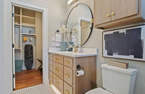 ONYX The Lark Stylish & Serene Edmond Oasis - Foto 28