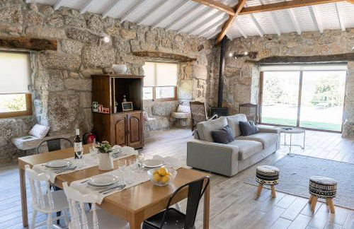 Casas da Morgadinha - Arais Turismo Rural - Foto 16