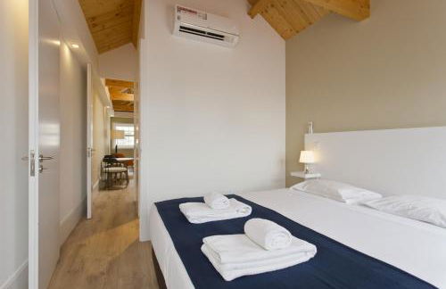 RVA - Clerigos Apartments - Foto 124