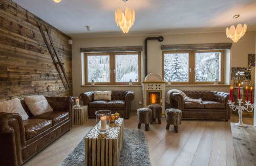 Residence Aspen - Foto 6