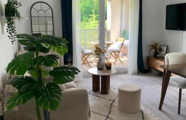 Appartement cosy 2 pièces à Neuilly-sur-marne - Foto 1